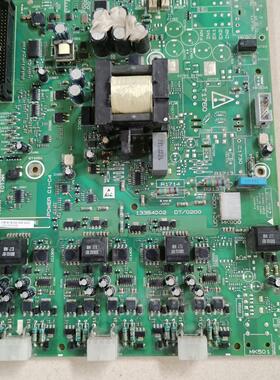 海利普SK180电源驱动板 133B4002DT/0200