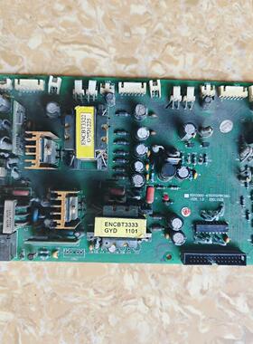 易能变频器驱动板EDS1000-4T0370PPCB10 包