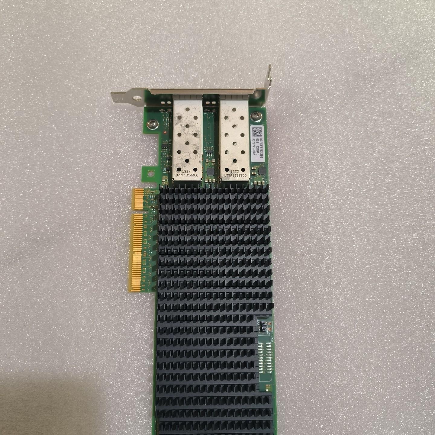 XXV710-DA2  联想/Lenovo 01KR562