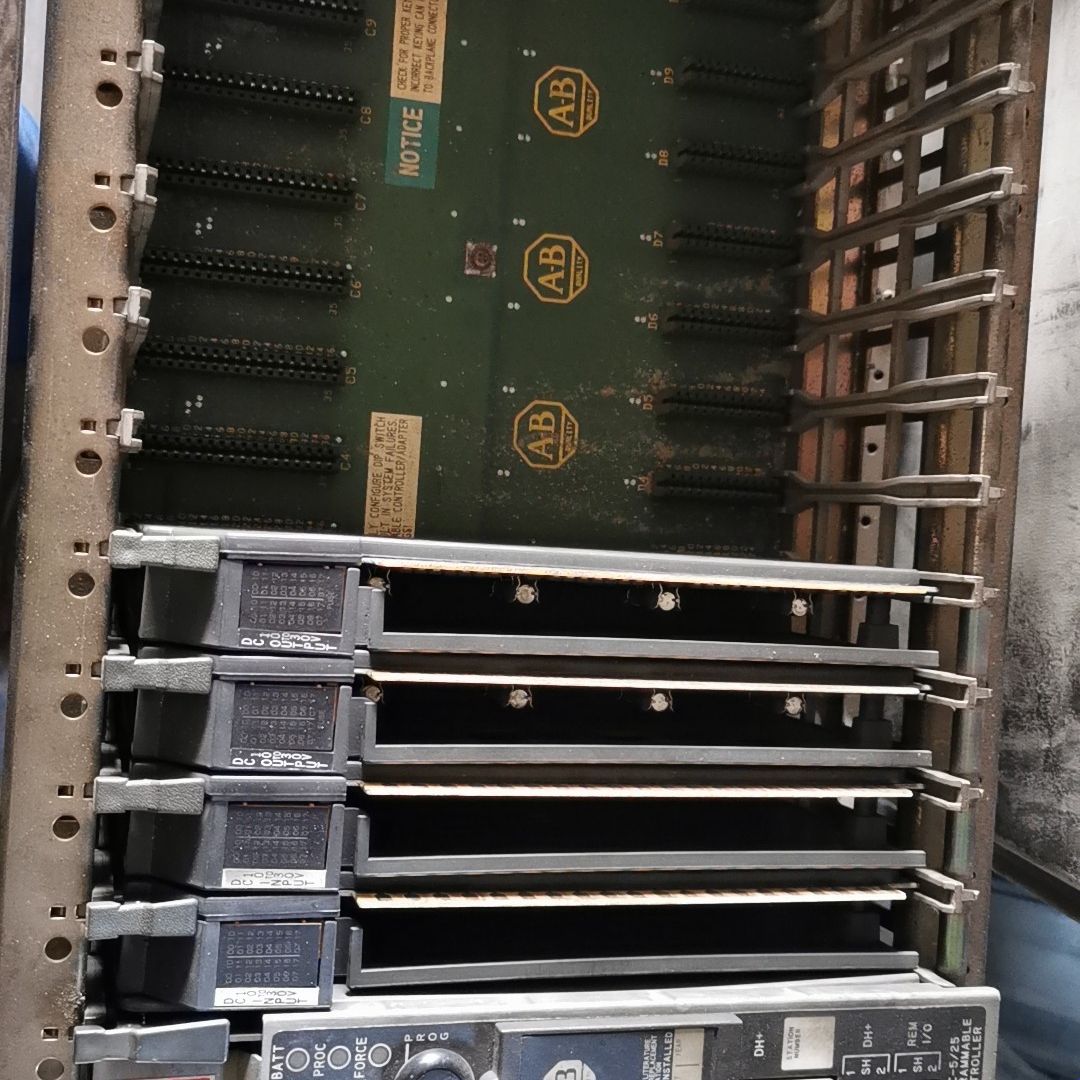 1771系列 PLC5/25 具体看图