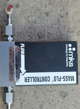 MKS 1179B 100sccm N2氮气气体流量计