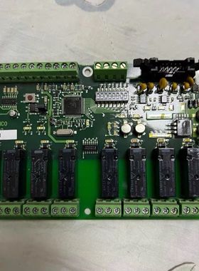 康士廉CS+4000+火警输出板+462004