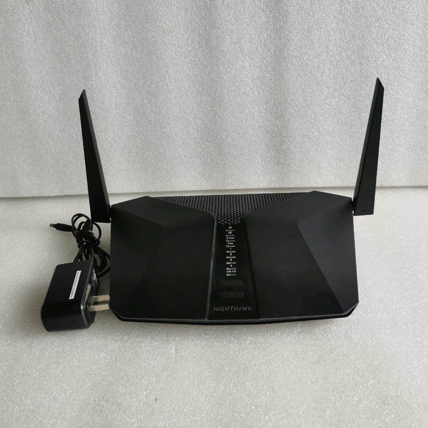 NETGEAR/美国网件 RAX40 AX3000双核CPU