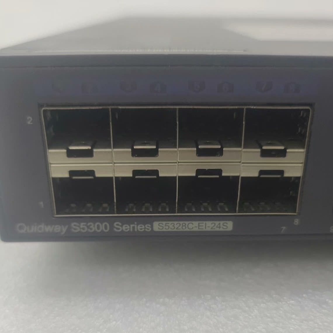 /S5328C-EI-24S 千兆交换机 2
