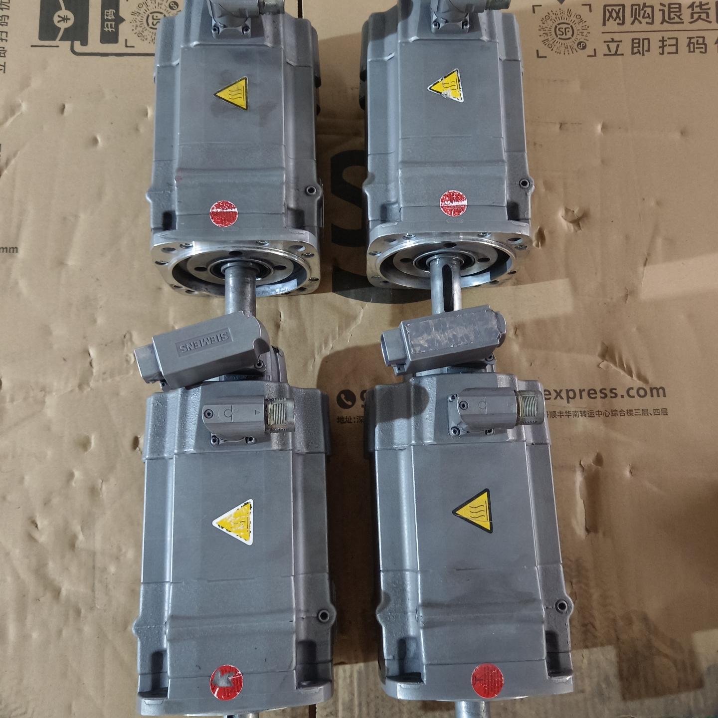 伺服电机1FT7064-5WF71-1FA1 德国