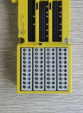 TU582-S  I/O 终端单元