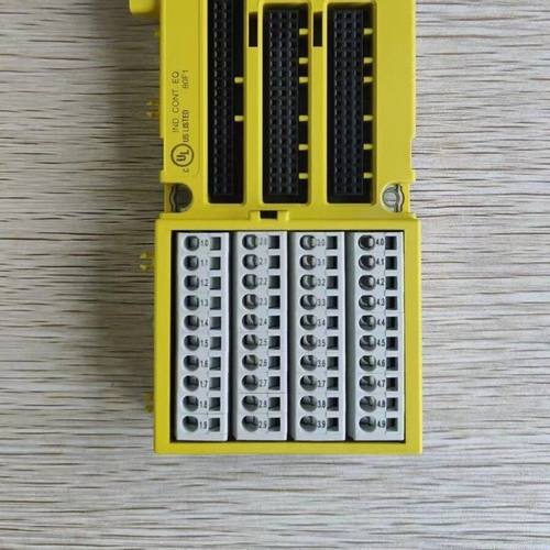 TU582-S  I/O 终端单元