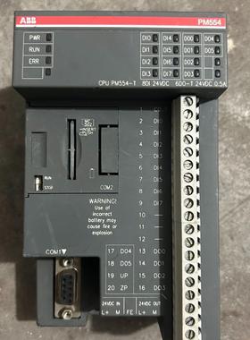 拆机的模块 PM554-TA1 1TNE968900R