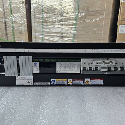 交流配电单元 ACDB3863-02.220/380