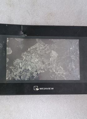 威纶触摸屏TK6071iQ