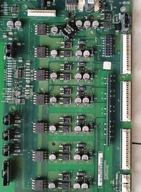 AB700系列变频驱动板193209-A03现货实拍功能包好
