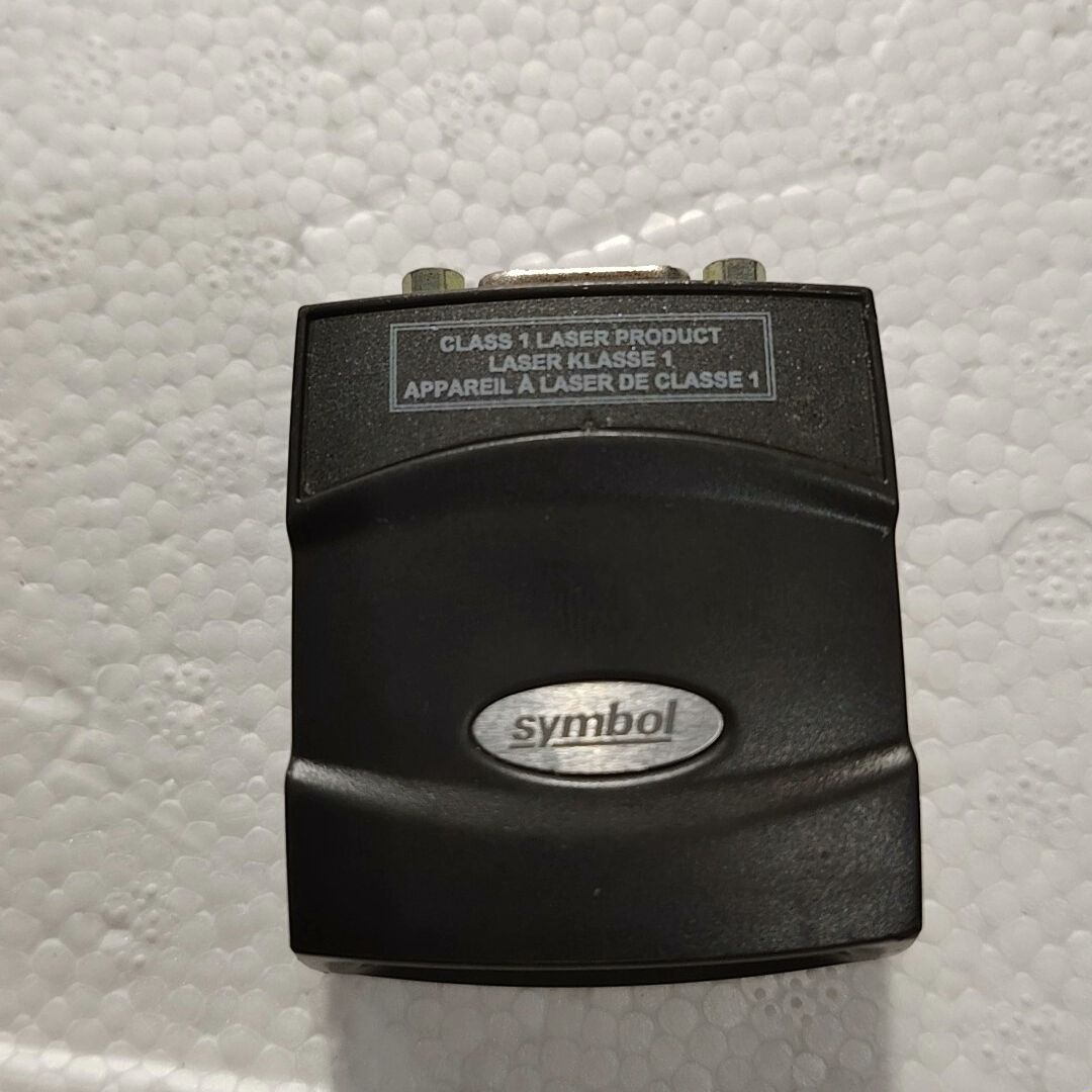 迅宝symbol扫码器/读码器