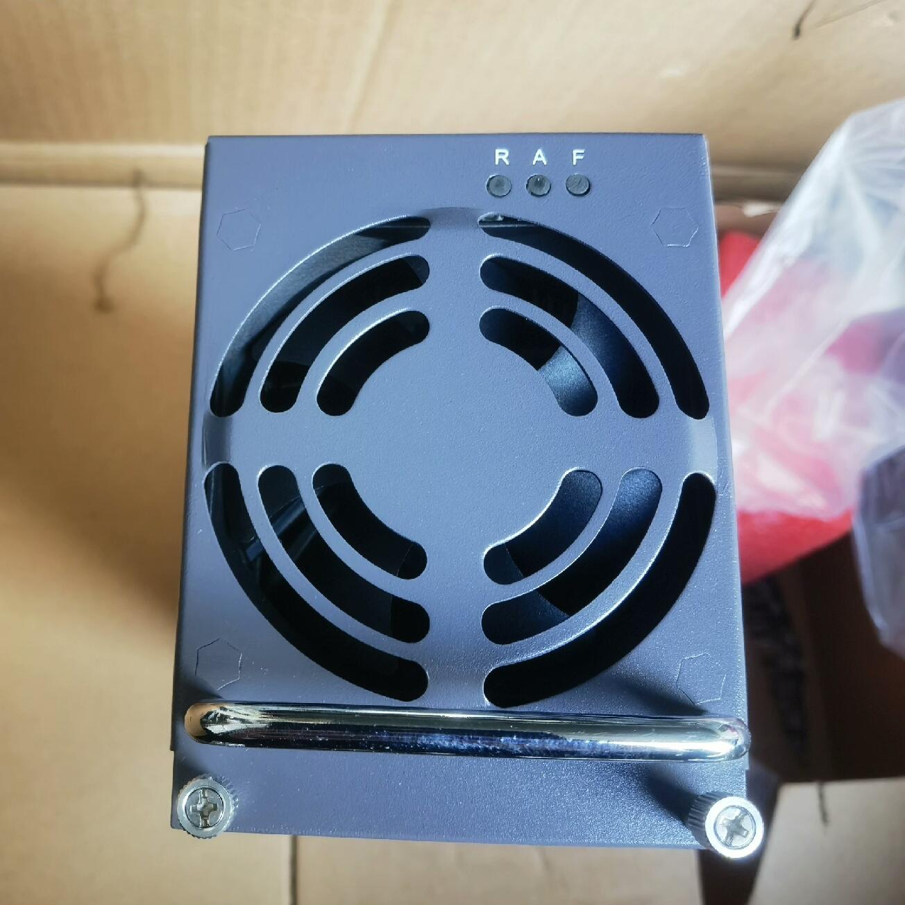 原包金威源GPR4850DR03整流模块