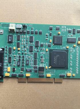 拆机 迈创 MATROX METEOR2-MC/4*