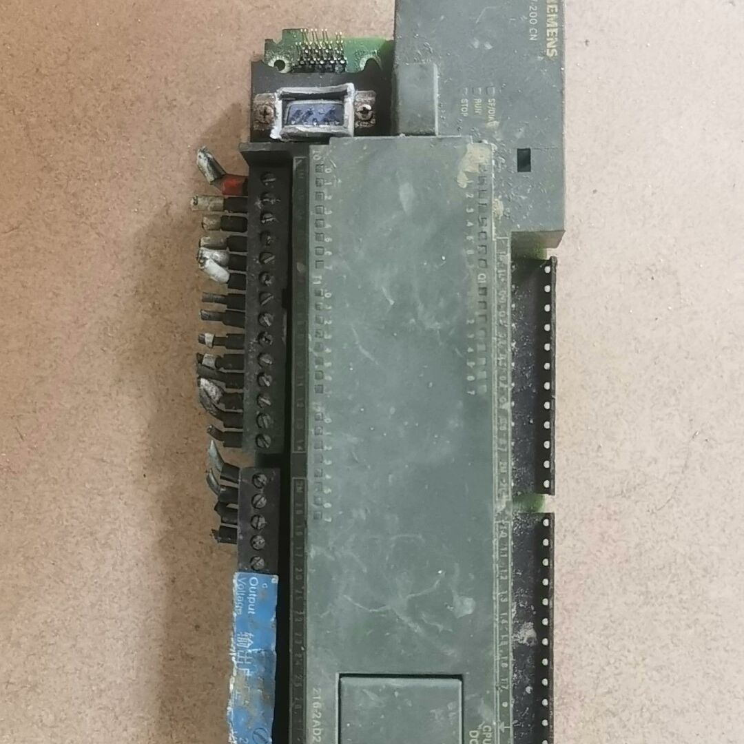 S7-200PLC 6ES7 216-2AD23-0X