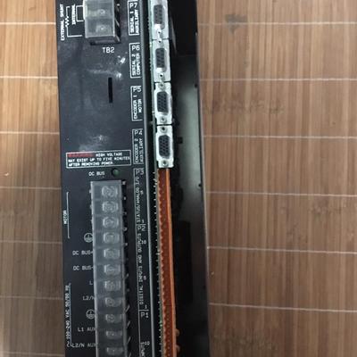 瑞恩伺服驱动器 electro-craft IQ2000 P