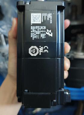 安川7系伺服电机SGM7A-04AFA6C