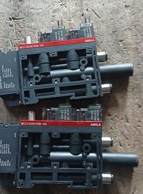 AMILA-压力传感器MS210SNCVNB-06两个每个1