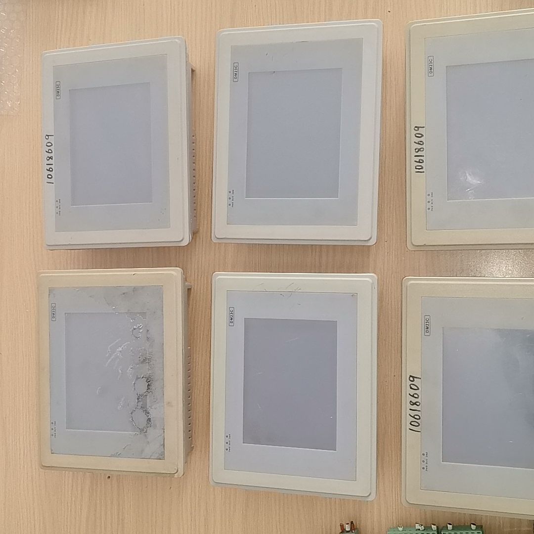 出售邦普DM23C触摸屏 型号为H.DM23C.002-