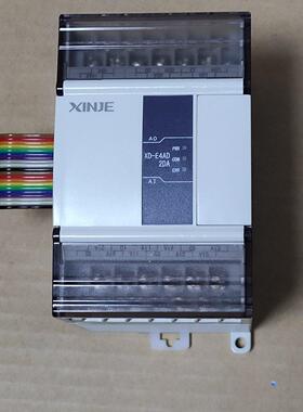 Plc XD-E4AD2DA 基本 功能包好