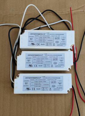 英飞特LWC-024S035SSP防水LED驱动电源led控