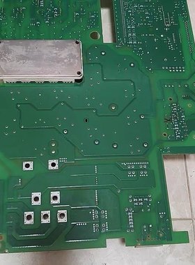 伟肯驱动板 PC00526H PC00525H 1块   P