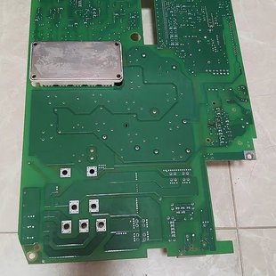 1块 PC00525H PC00526H 伟肯驱动板