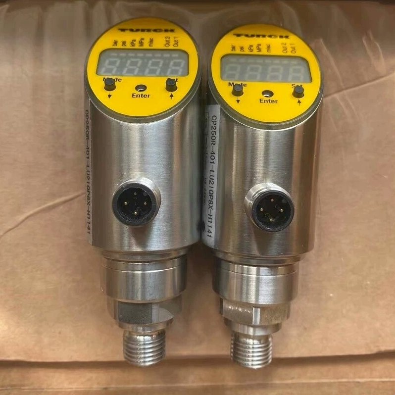 CP010V-401-LU2IQP8X-H1141  图尔克