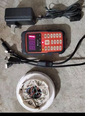 泛海三江F900A F900B F900E编码器可以编码9系