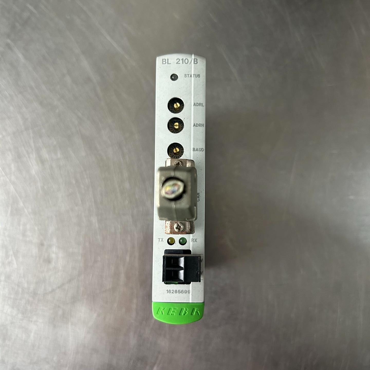 KEBA  科霸  Komro  K2－200   PLC