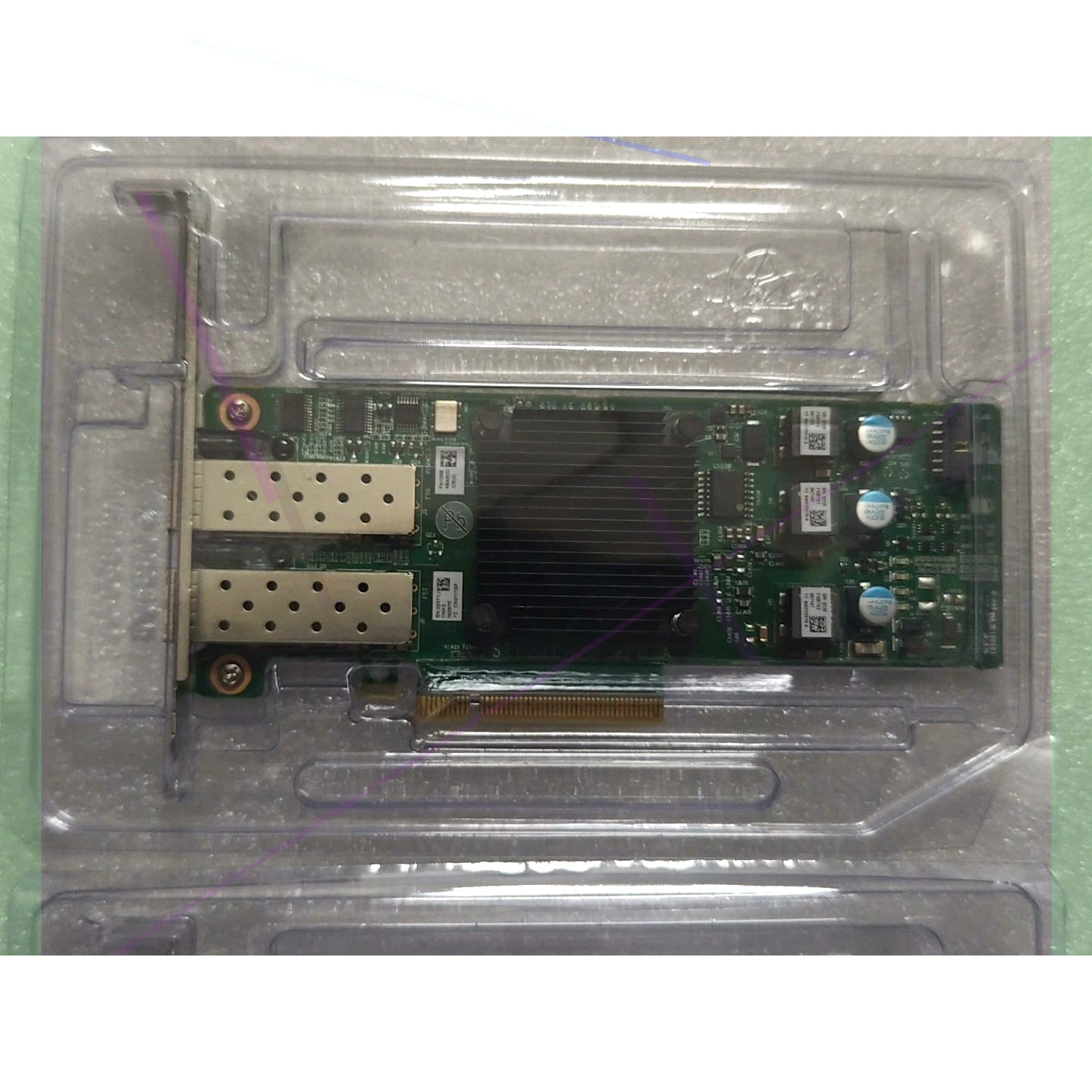 SP333 以太网卡-10Gb光口(Mellanox M