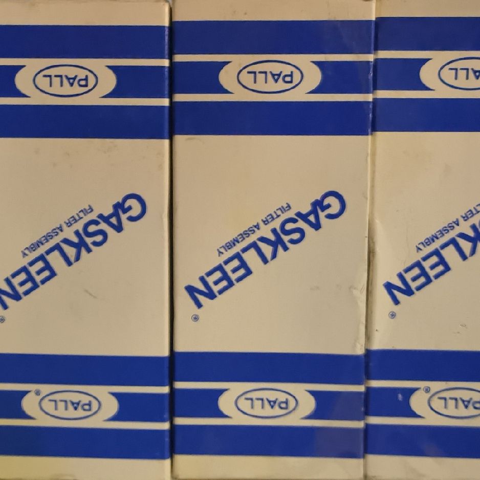 PALL/颇尔 GLFPF3111VMM4 过滤器  标