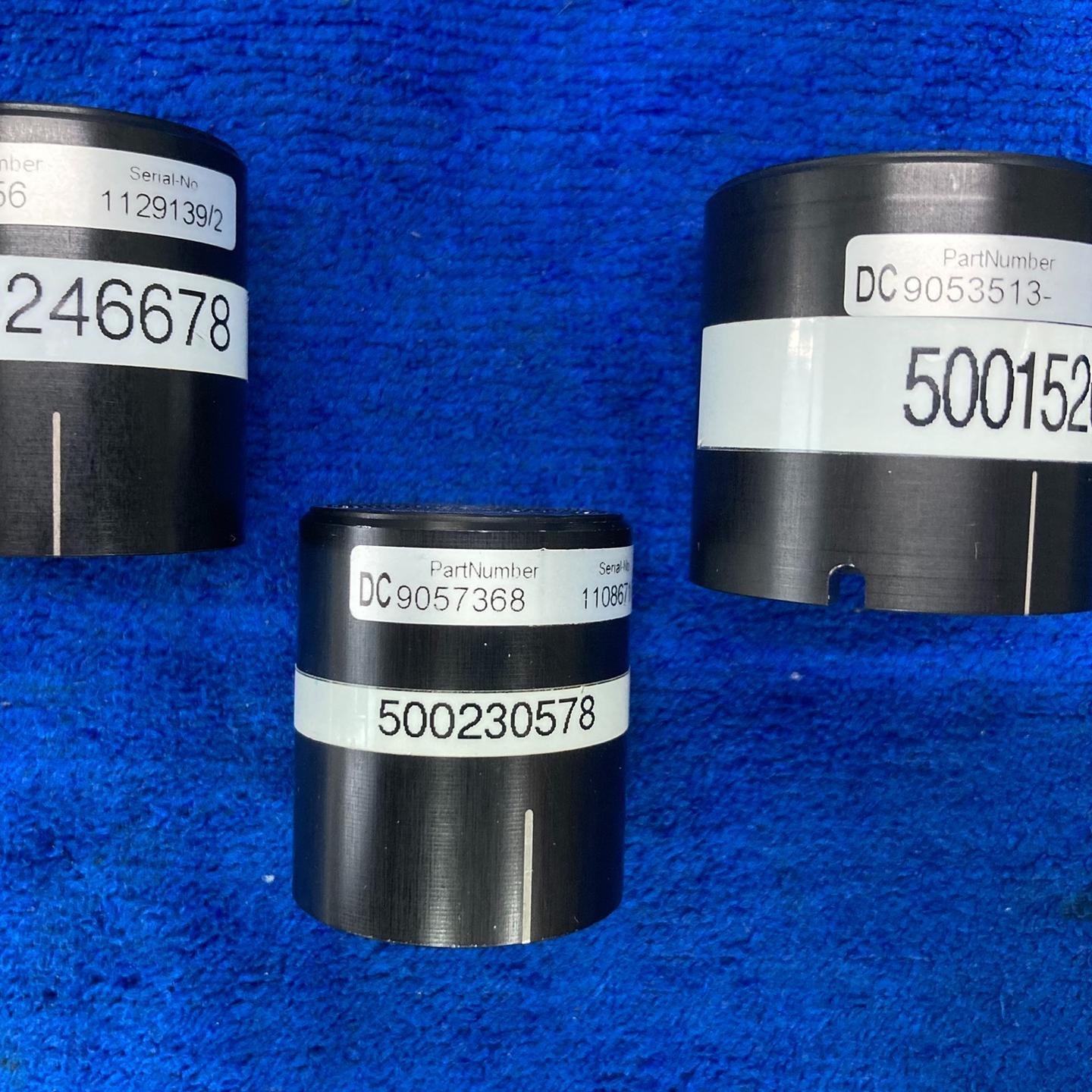 Datacon DC 固晶机顶针帽 固晶平台