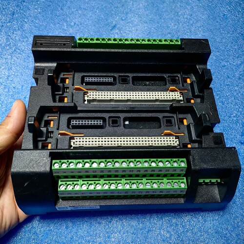 浙江中控DCS卡件底座MB731-S01