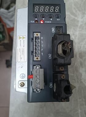 ELESY伊莱斯伺服驱动器ESDA-005AP 拆机 通