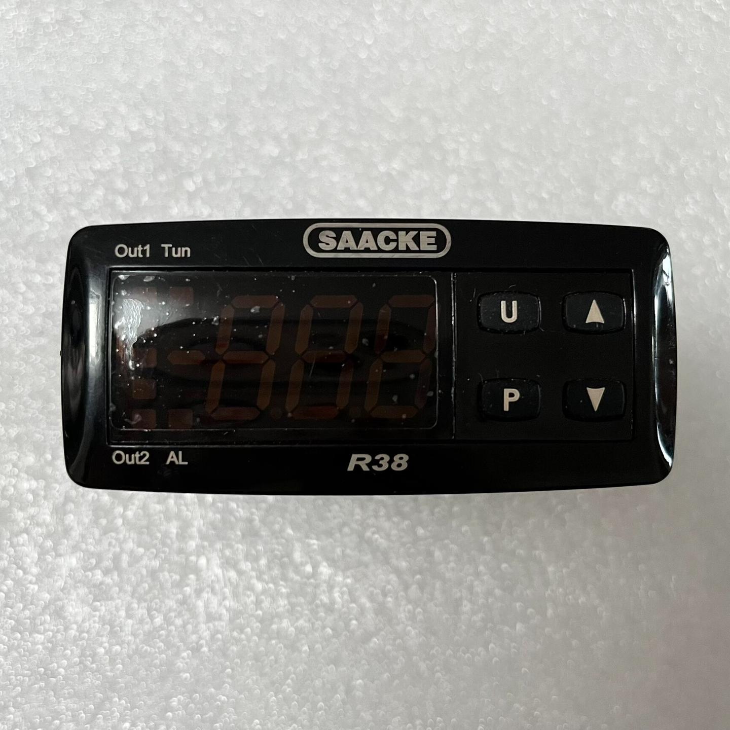 SAACKE R38-HFO-B--N0SA04