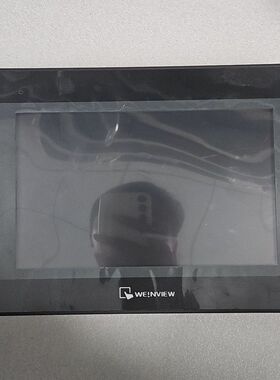 威纶通TK8100i触摸屏 V5WW版本和 V2WN 版本