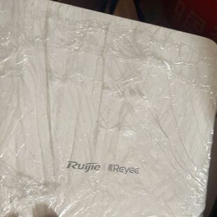 睿捷+睿易 212+G++V2+++吸顶AP面板 成色新