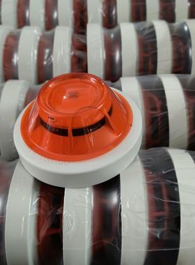 泰和安JTY-GM-TX3100N 光电感烟火灾探测器