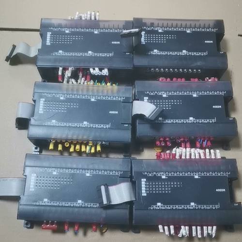 # CP1W-40EDR 包好出！plc模块