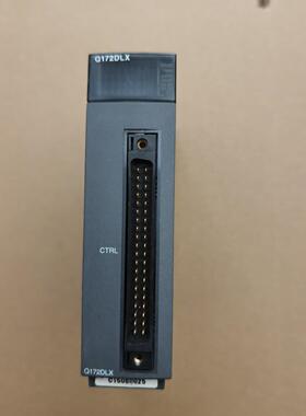 PLC模块 Q172DLX