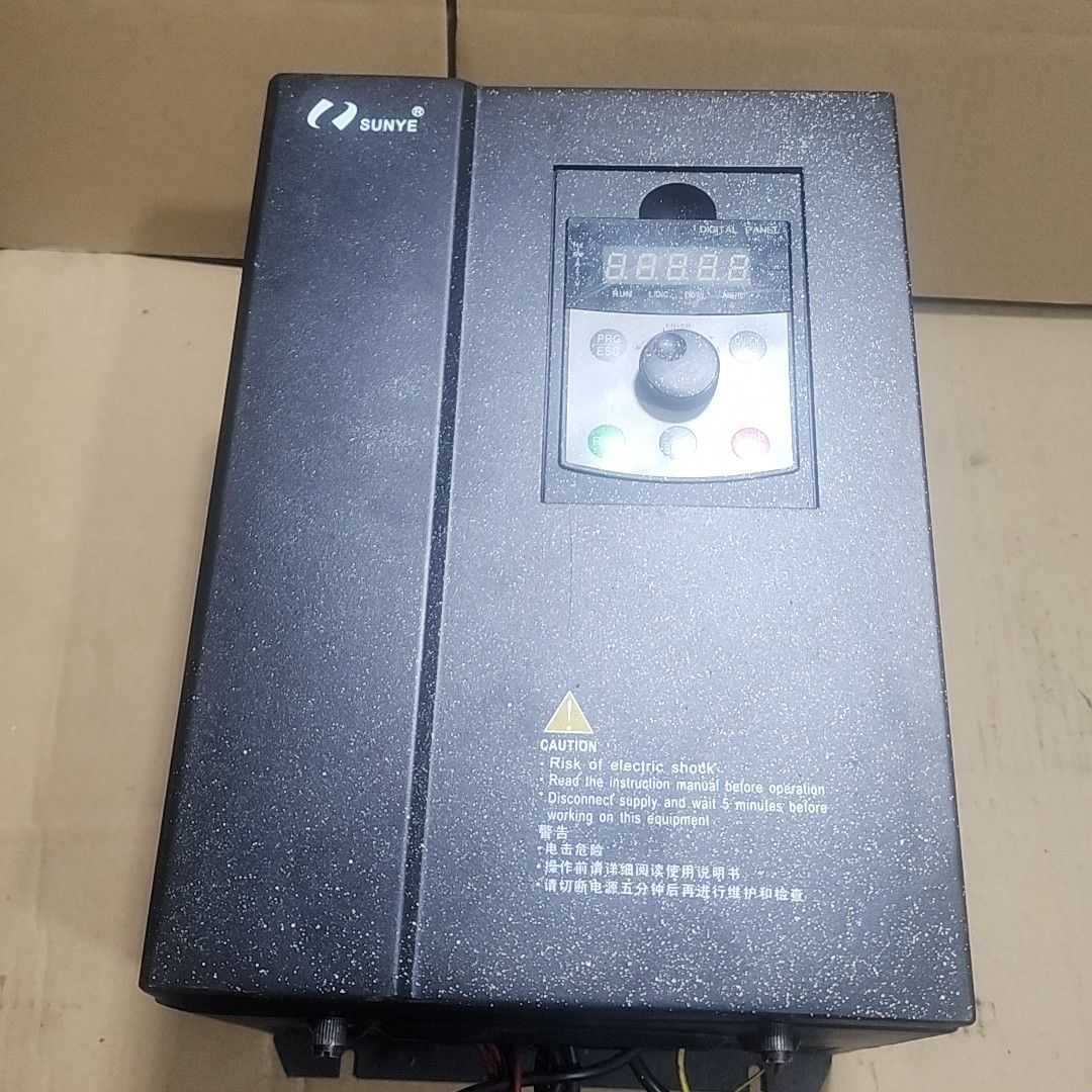 SUNYE日业CM530-B4T9R0GB/011PB 9.