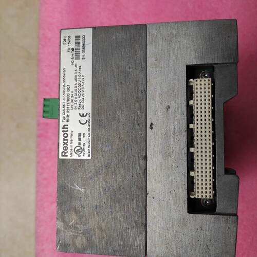 现货  CML65.1-3P-500-NA-NNN