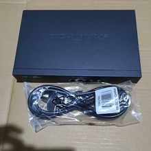 TP-LINK TL-R476G千兆企业VPN路由器