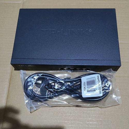 TP-LINK TL-R476G千兆企业VPN路由器