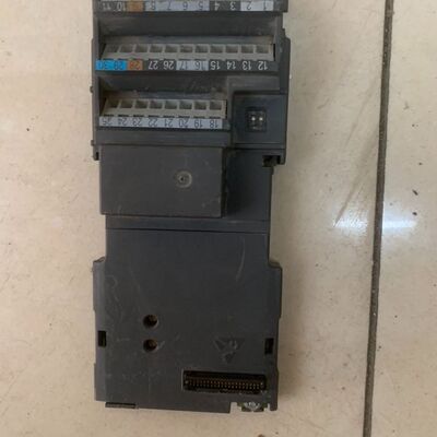 变频器.nO接口板1790L811A