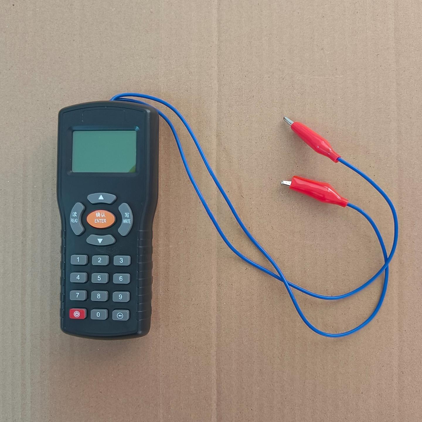 奥瑞那电子编码器obm248消防烟感602a温感手报610模