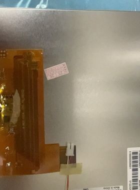 奇美8寸 群创8寸LS080HT111/LS080H