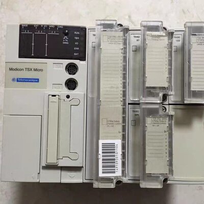 TSXASZ401/200 TSXAEZ801/414/TS