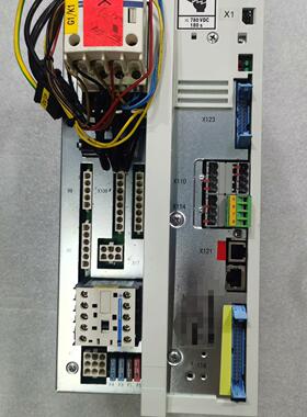 库卡机器人C2控制柜驱动器KPS600/20-ESC   0